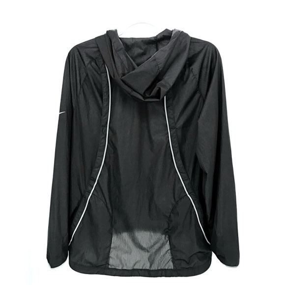 Nike Runway Shield Running Windbreaker Jacket - Picture 3 of 10